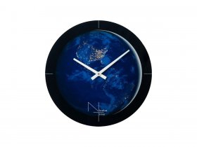 Часы интерьерные NT521 в Кудряшовском - kudryashovskij.mebel-nsk.ru | фото