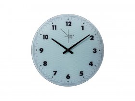 Часы интерьерные NT536 в Кудряшовском - kudryashovskij.mebel-nsk.ru | фото