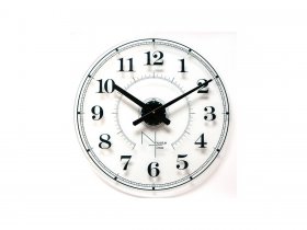 Часы интерьерные NT538 в Кудряшовском - kudryashovskij.mebel-nsk.ru | фото