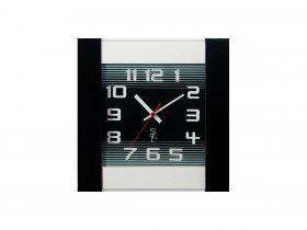 Часы настенные SLT 5101 TV SET в Кудряшовском - kudryashovskij.mebel-nsk.ru | фото