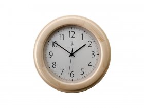 Часы настенные SLT 5344 CLASSICO ALBERO в Кудряшовском - kudryashovskij.mebel-nsk.ru | фото