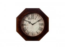 Часы настенные SLT 5347 в Кудряшовском - kudryashovskij.mebel-nsk.ru | фото