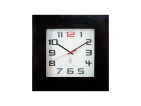 Часы настенные SLT 5528 в Кудряшовском - kudryashovskij.mebel-nsk.ru | фото