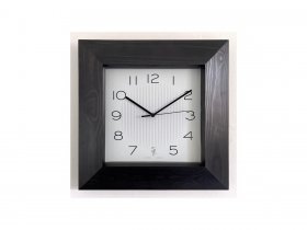 Часы настенные SLT 5530 в Кудряшовском - kudryashovskij.mebel-nsk.ru | фото