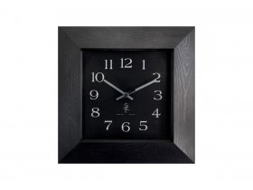 Часы настенные SLT 5531 COBALT в Кудряшовском - kudryashovskij.mebel-nsk.ru | фото